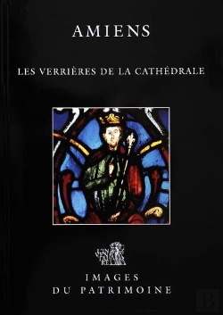 Bertrand.pt - Amiens : Les Verrières De La Cathédrale