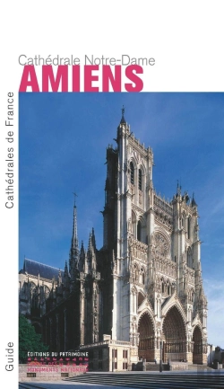 Bertrand.pt - Amiens, Notre-Dame (Anglais)