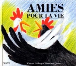 Bertrand.pt - Amies Pour La Vie