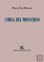 Amiga Del Monstruo