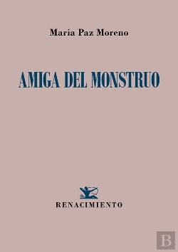 Bertrand.pt - Amiga Del Monstruo