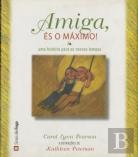 Amiga, És o Máximo!