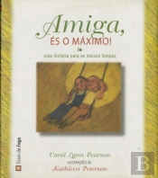 Amiga, És o Máximo!