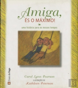 Bertrand.pt - Amiga, És o Máximo!