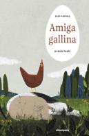 Amiga Gallina