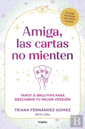 Amiga, Las Cartas No Mienten