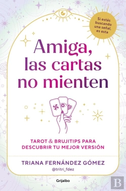 Bertrand.pt - Amiga, Las Cartas No Mienten