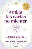 Amiga Las Cartas No Mienten