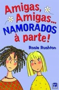 Bertrand.pt - Amigas, Amigas... Namorados à Parte
