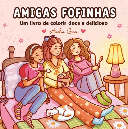 Amigas Fofinhas