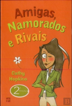 Bertrand.pt - Amigas, Namorados e Rivais