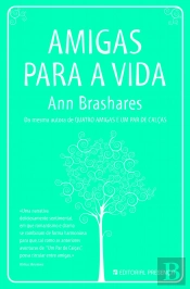 Amigas Para a Vida