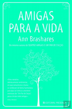 Bertrand.pt - Amigas Para a Vida