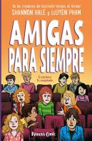 Amigas Para Siempre