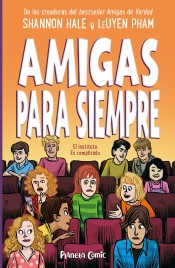 Amigas Para Siempre