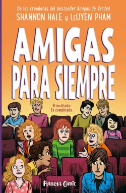 Bertrand.pt - Amigas Para Siempre