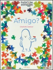 Amigo?