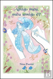 Amigo Meu, Meu Amigo é?