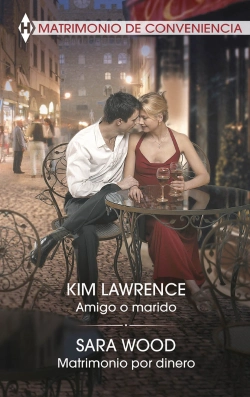 Bertrand.pt - Amigo O Marido; Matrimonio Por Dinero