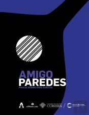 Amigo Paredes