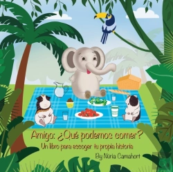 Bertrand.pt - Amigo:  Qu  Podemos Comer : What Can We
