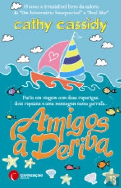 Bertrand.pt - Amigos à Deriva