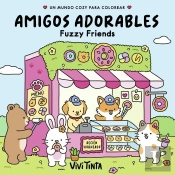 Amigos Adorables (Fuzzy Friends)