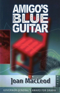 Bertrand.pt - Amigo'S Blue Guitar
