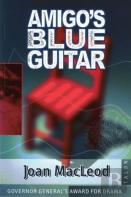 Amigo'S Blue Guitar