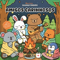 Bertrand.pt - Amigos Carinhosos