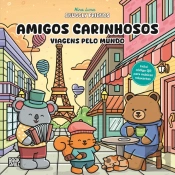Amigos Carinhosos - Viagens pelo Mundo