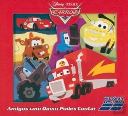 Bertrand.pt - Amigos Com Quem Podes Contar 