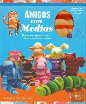 Amigos Con Medias  