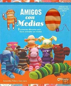 Bertrand.pt - Amigos Con Medias  