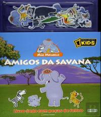 Amigos da Savana