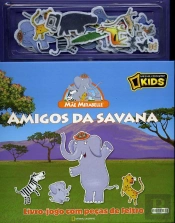 Amigos da Savana
