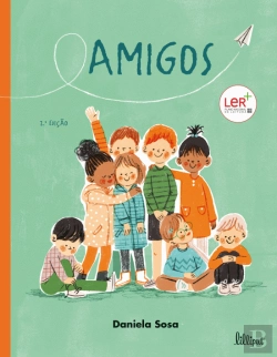 Bertrand.pt - Amigos