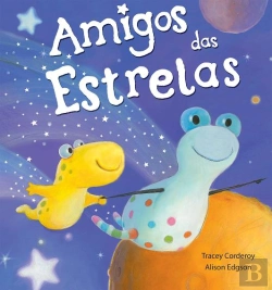 Bertrand.pt - Amigos das Estrelas