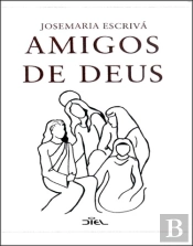 Amigos de Deus