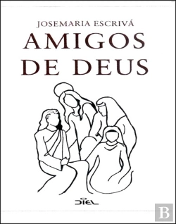 Bertrand.pt - Amigos de Deus