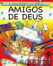 Amigos de Deus