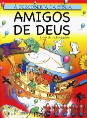 Amigos de Deus