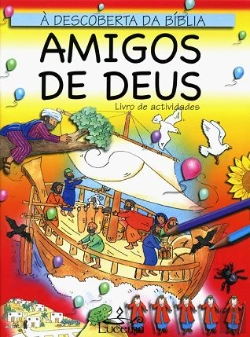 Bertrand.pt - Amigos de Deus