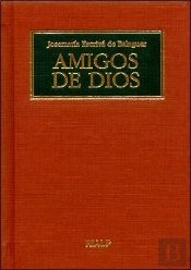 Amigos De Dios. (Agenda, Tapa Dura)