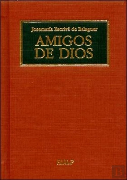 Bertrand.pt - Amigos De Dios. (Agenda, Tapa Dura)