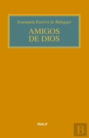 Amigos De Dios Bolsillo Rustica Color