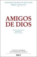 Amigos De Dios (Crítico-Histórica)