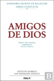 Amigos De Dios (Crítico-Histórica)