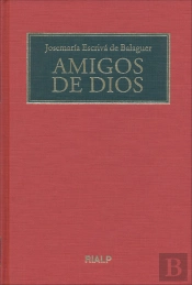 Amigos De Dios. (Formato Biblioteca)