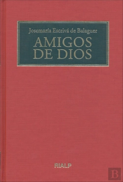 Bertrand.pt - Amigos De Dios. (Formato Biblioteca)